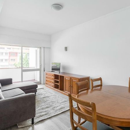 The Perfect Porto Apartment Eksteriør bilde
