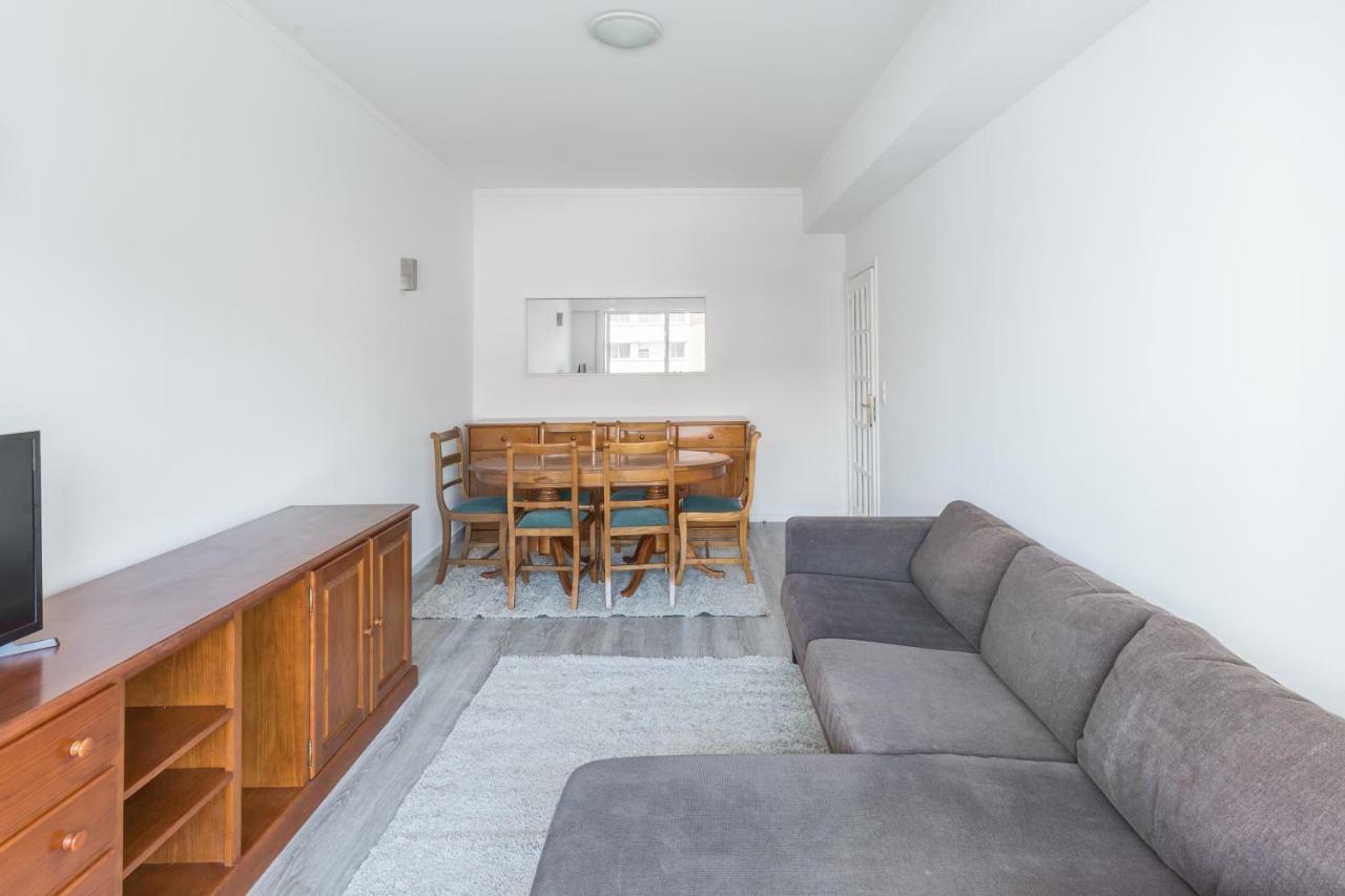 The Perfect Porto Apartment Eksteriør bilde