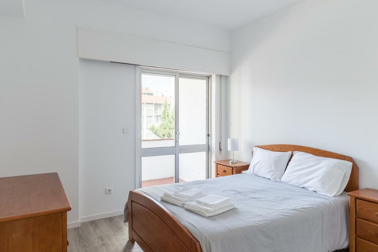 The Perfect Porto Apartment Eksteriør bilde