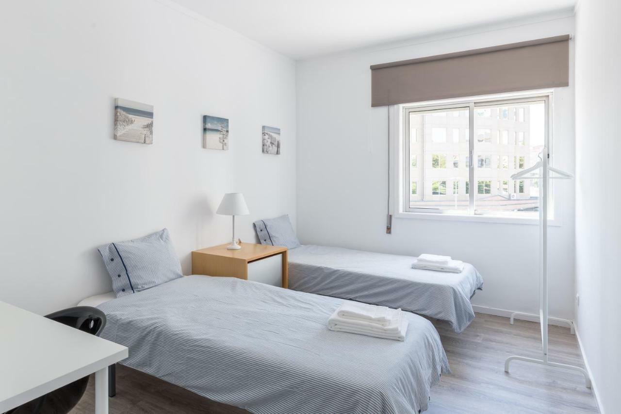 The Perfect Porto Apartment Eksteriør bilde