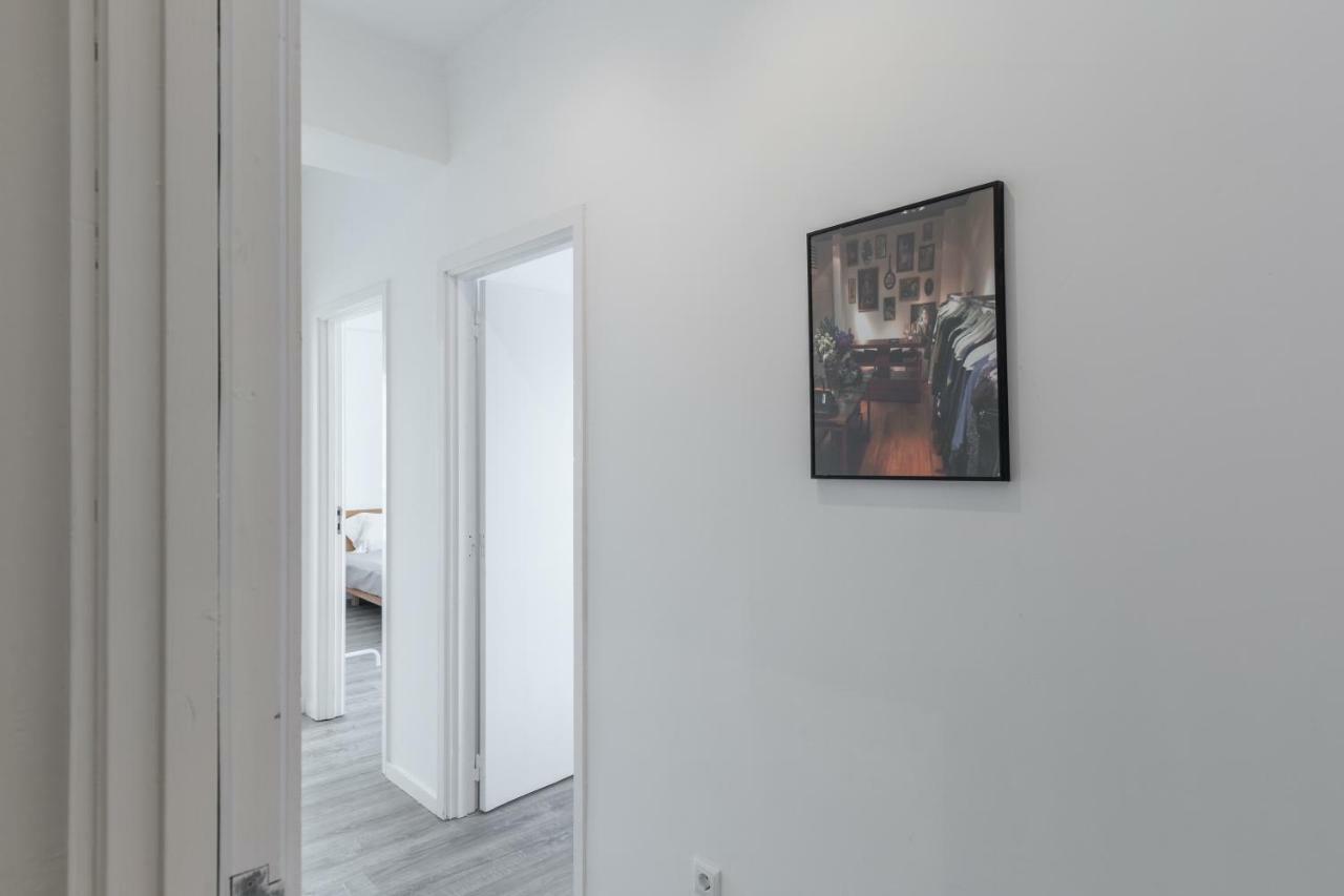The Perfect Porto Apartment Eksteriør bilde