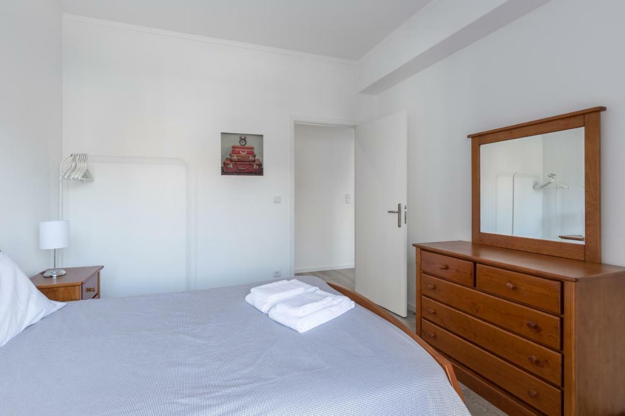 The Perfect Porto Apartment Eksteriør bilde