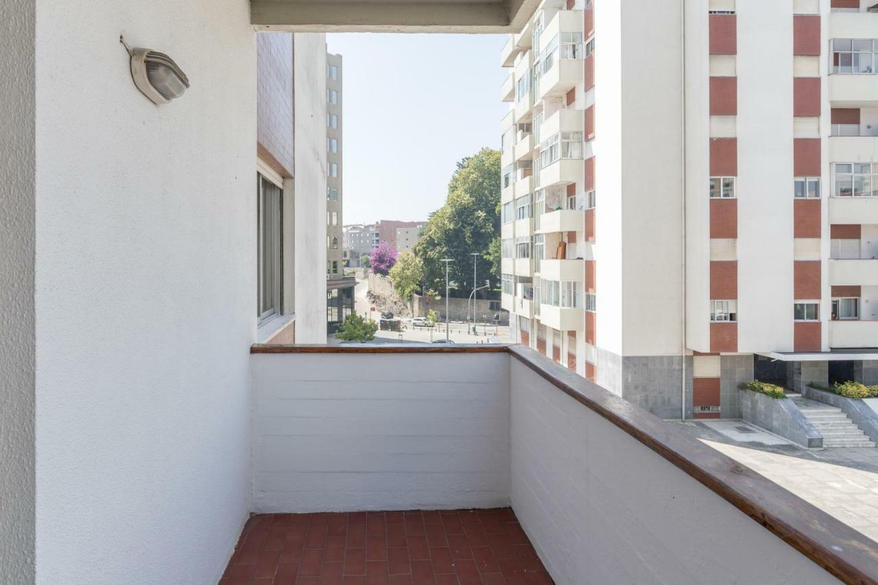 The Perfect Porto Apartment Eksteriør bilde