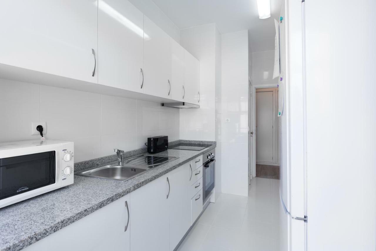 The Perfect Porto Apartment Eksteriør bilde