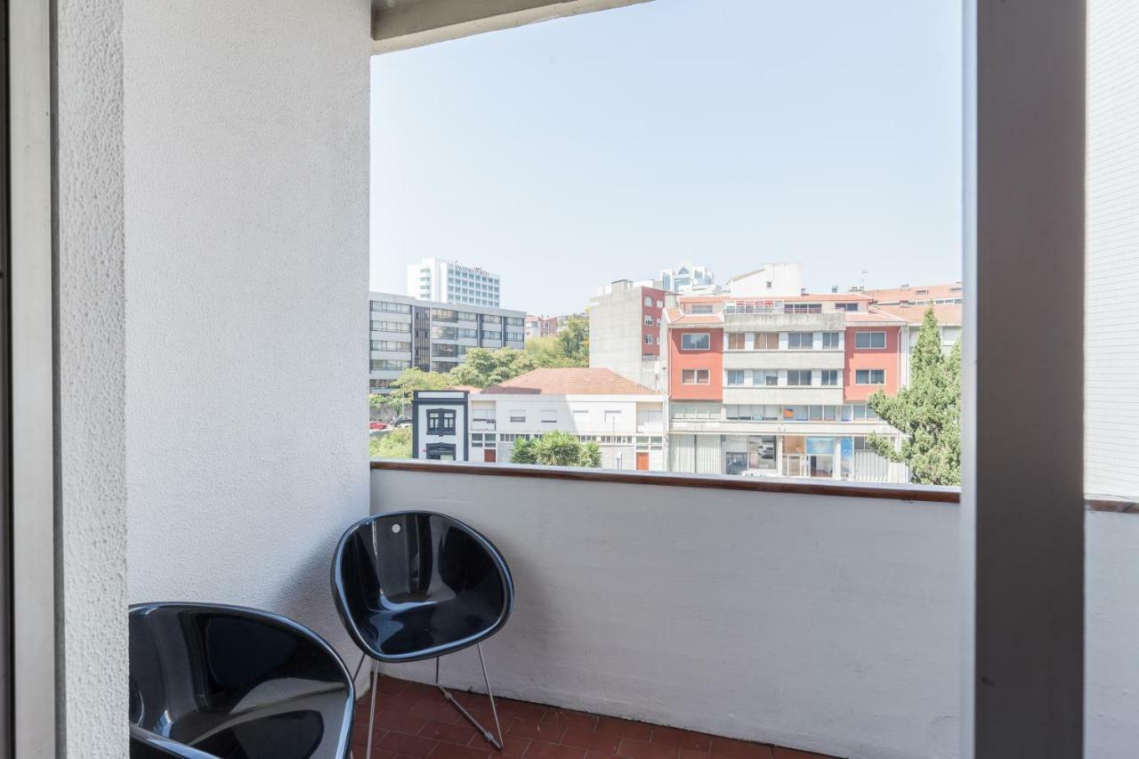The Perfect Porto Apartment Eksteriør bilde