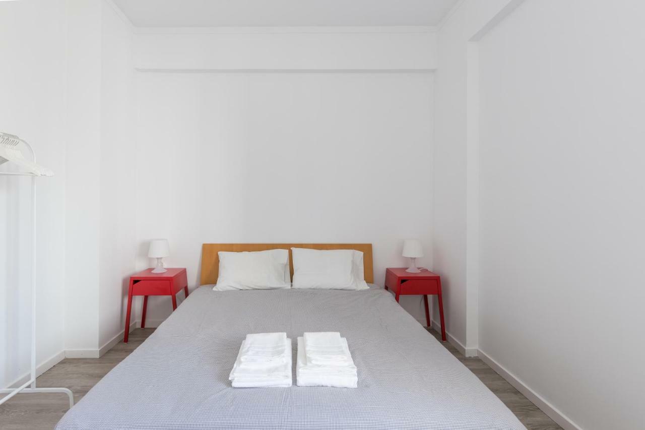 The Perfect Porto Apartment Eksteriør bilde