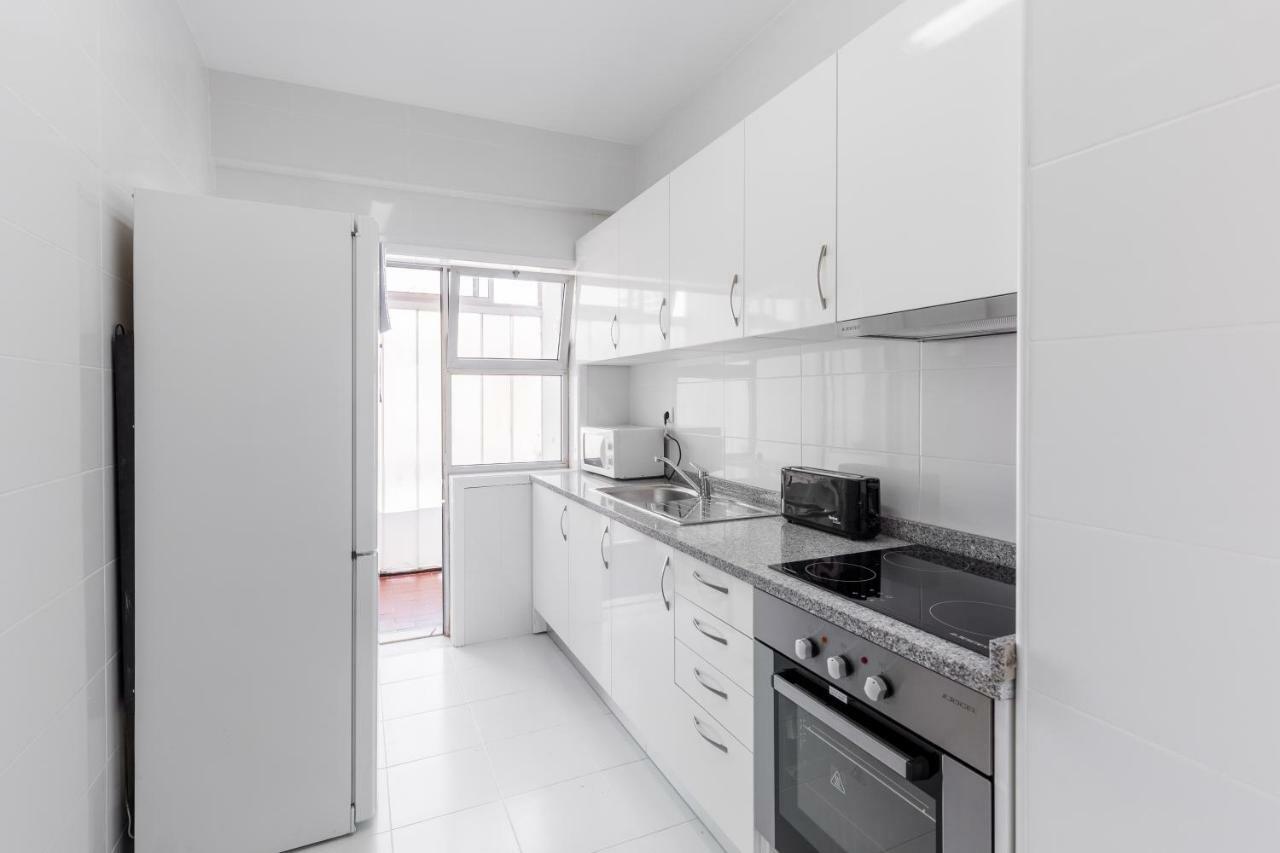 The Perfect Porto Apartment Eksteriør bilde